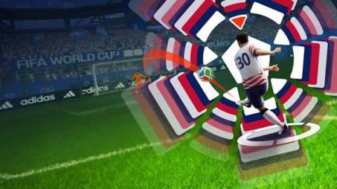 The developer behind Fifa World Cup – which launched less than two months ago – has laid off 85% of its staff