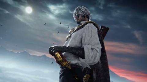 The Duskbloods gameplay leaks ahead of tomorrow’s closed beta, showing tense PvP battles with guns, wolves, and velociraptors