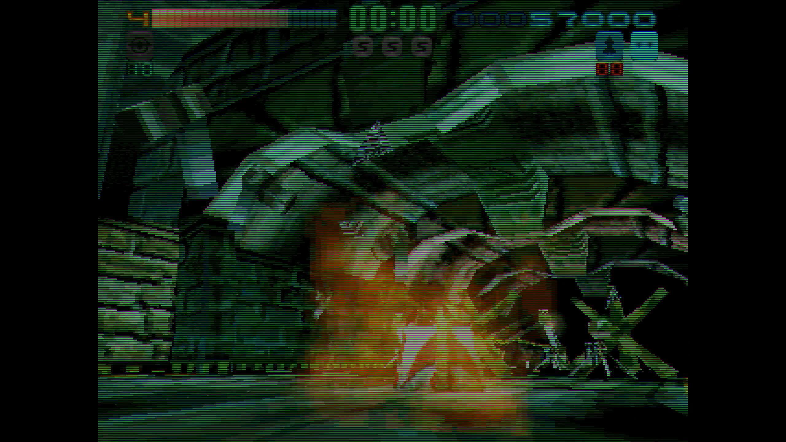 Explosion.