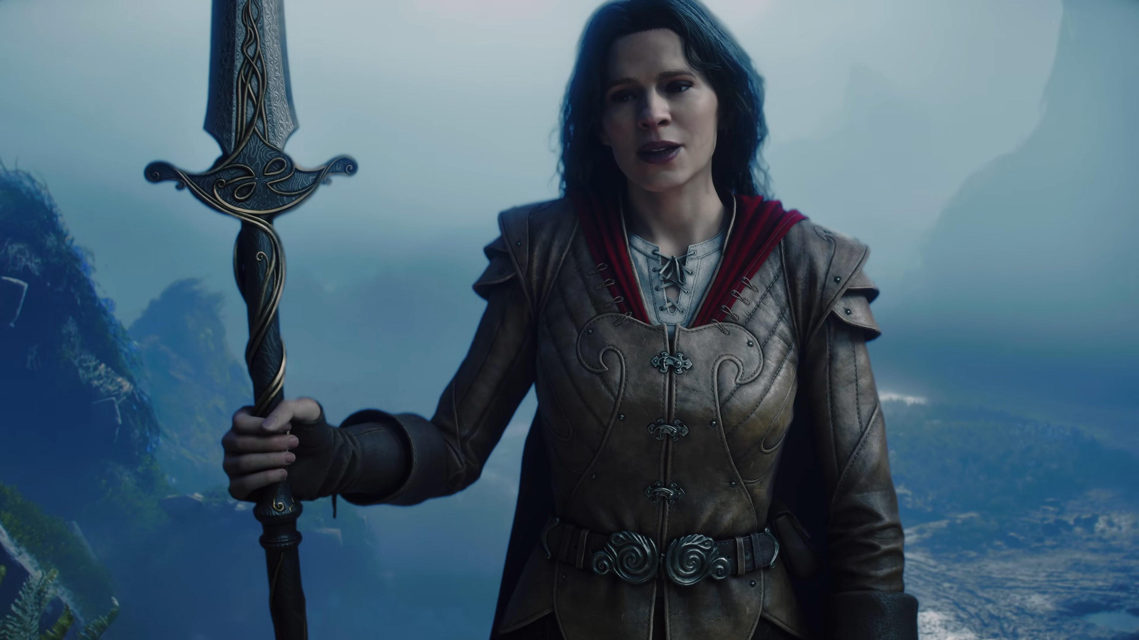 Isabelle in fable