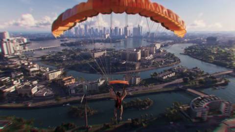 The GTA 6 reveal has me wowed by Vice City and underwhelmed by Rockstar’s same old missions