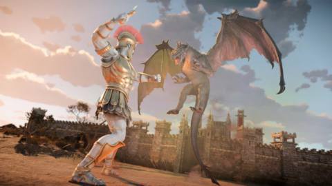 The legendary Heroes of Might and Magic 3 is being remade by Ubisoft, and while it’s visually redone, it’s reportedly like-for-like in terms of gameplay