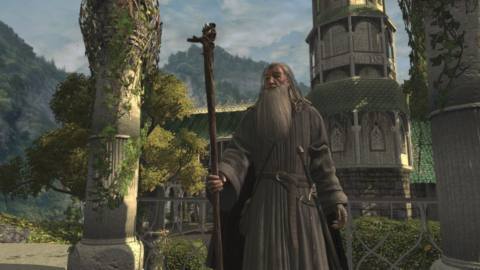 The Lord Of The Rings: War In The North Re-Release Promises To Be The First Of Many From The Tolkien Catalog
