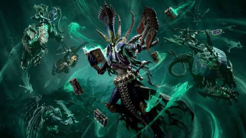The Lords of the End Times are landing in Total War: Warhammer 3 on September 24, and everything’s coming up rat men