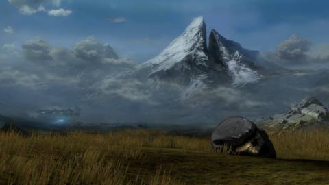 The most profound objective in any Halo series was ‘spiritually inspired’ by the nuke sequence in Modern Warfare 2