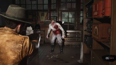The Sinking City 2 review
