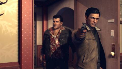 The Steam ‘teraleak’ extends far beyond Valve games, including prototypes of third-party titles like Mafia 2 and Grand Theft Auto 3: ‘This may be one of if not the biggest leaks to occur’