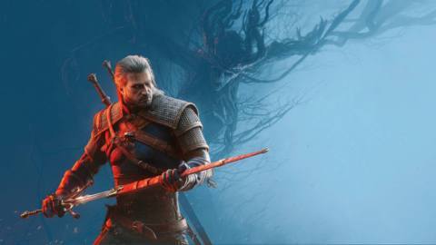The story for Witcher 3: Songs of the Past was actually written “years ago”, according to Fool’s Theory CEO