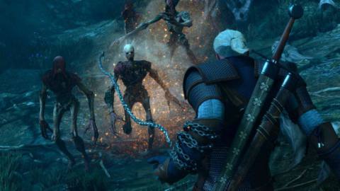 The Witcher 3 Remastered announced, an overhaul free for existing owners, while expansion Songs of the Past finally shown