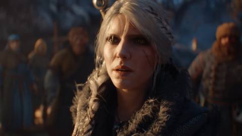 The Witcher 4 already runs on all target platforms – CD Projekt Red not taking any chances after Cyberpunk 2077