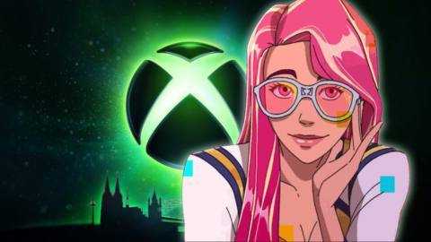 There are a few gooduns in August’s Xbox Game Pass line-up, including a surprisingly sexy, and funny, furniture dating sim