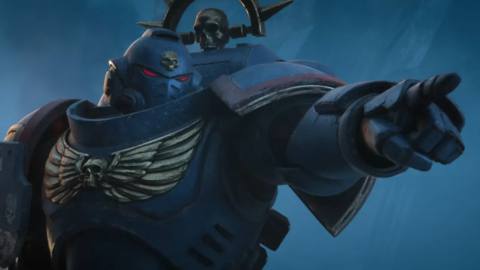 Total War: Warhammer 40,000 is aiming to be the “definitive” game for the setting, and I think it might be exactly that