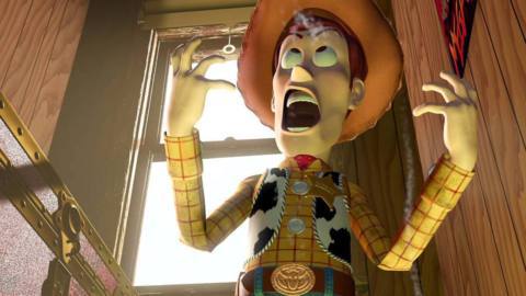Toy Story 3 On Xbox Is Being Delisted To Make Way For The Remaster