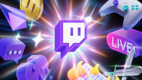 Twitch is training AI on livestreams, says it’s an opt out feature as “nobody would opt in”