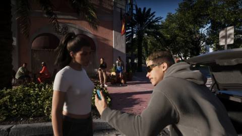 Twitch suffers major outage following Grand Theft Auto 6’s extended look gameplay trailer premiere