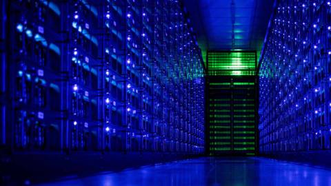 Two architectures on one chip: Arm and IBM team up in a legendary crossover, but alas it’s for ‘enterprise infrastructure’
