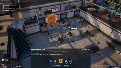 Ubisoft is making the first singleplayer Rainbow Six in 19 years, and it’s a tactics game in the style of XCOM