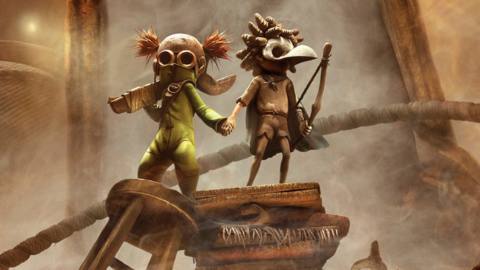 Until Dawn and Little Nightmares 3 studio Supermassive announces further layoffs, with as many as 75 people expected to lose their jobs