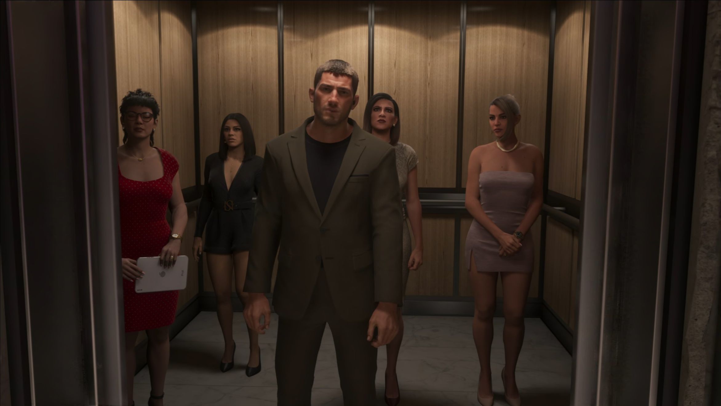 Grand Theft Auto 6