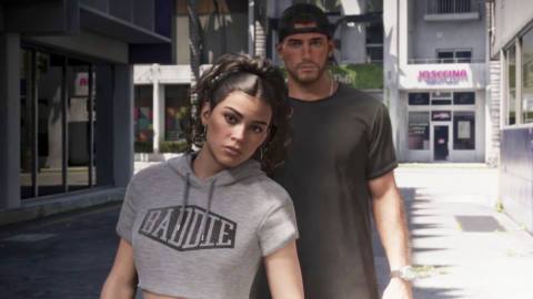 What do you think of the GTA 6 reveal?