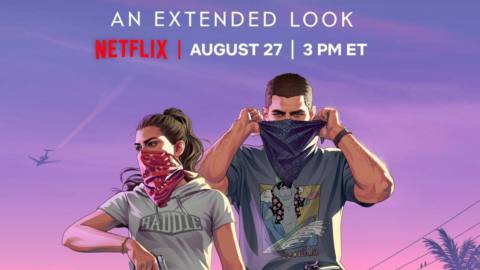 What To Expect From GTA 6′s Big Netflix Reveal: Narrated Gameplay And No Delay Announcement