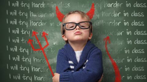 What we’ve been playing – “I’ve wanted to go to demon school for a while”