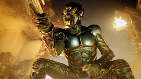 What we’ve been playing – “My Switch 2 sits watching me from my desk like the Green Goblin mask”