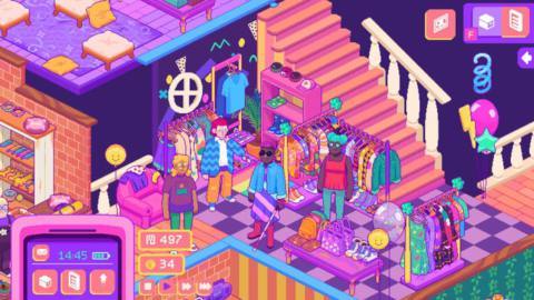 What we’ve been playing – “The dev team all moved to Hawaii to make this one, and you can tell”