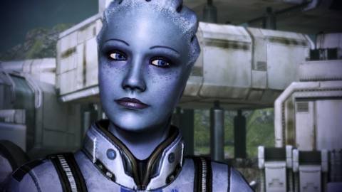 Will the next Mass Effect actually release under EA’s new owners? ‘I’ll believe it when I see it,’ says former EA manager turned Newzoo analyst