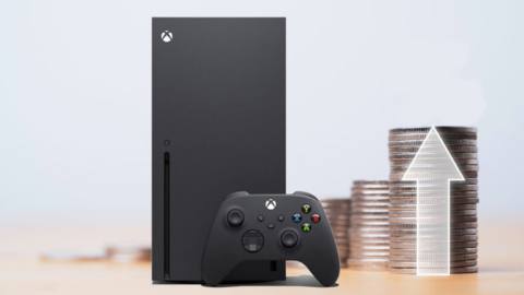 Xbox UK and Europe console price hikes revealed – and it’s even worse than we expected