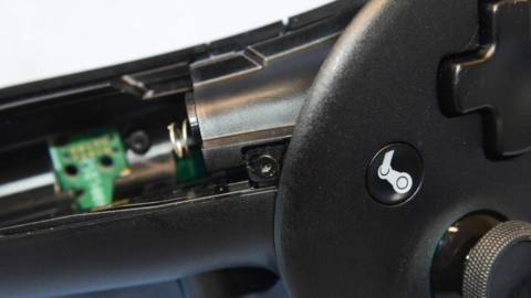 Yet another sign the Steam Frame is approaching launch—maybe really for real this time?—as the SteamOS beta adds ‘preliminary support’ for its wireless adapter