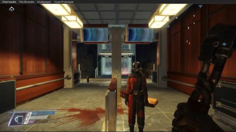 You can now play the secret best immersive sim in coop thanks to this mod