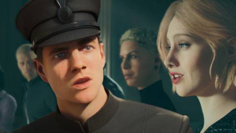 007 First Light catches a big delay on Switch 2, pushing it into next year