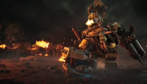 3 Warhammer 40,000 sickos share their strongest held beliefs—and you can vote on them