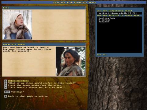 A ‘fundamental’ update for this 34-year-old survival game is coming in October