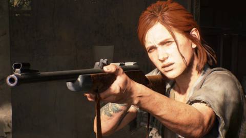 A multiplayer mod for The Last of Us 2 was reportedly cancelled “at Sony’s request”