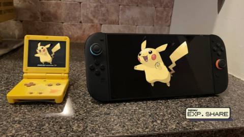 A Pokémon Fan May Have Found A Solution To The End Of Pokémon Bank