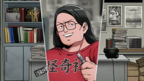 After 43 years, Dragon Quest creator Yuji Horii is making a surprise sequel to his NES murder mystery game