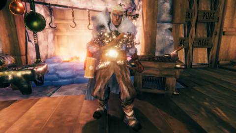 After more than 400 hours of Valheim in early access, I love the journey from naked adventurer to godly Viking now more than ever