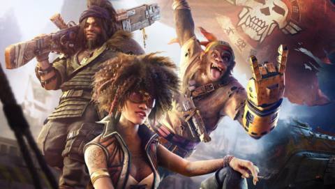 After nearly 19 years in development hell, Ubisoft’s Beyond Good & Evil 2 is somehow still showing signs of life