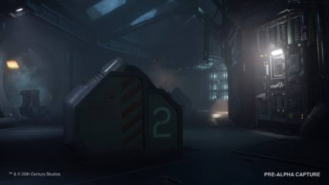 Alien: Isolation 2’s Gamescom demo kept its cards close to its chest, but I’m definitely ready to be terrified again