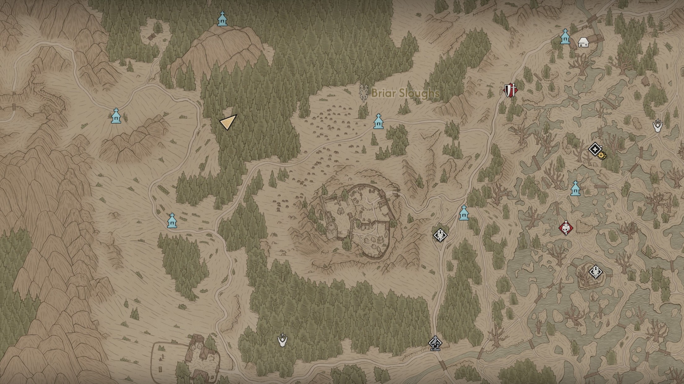 Blood of Dawnwalker Swordmastery manuals - Swiftness