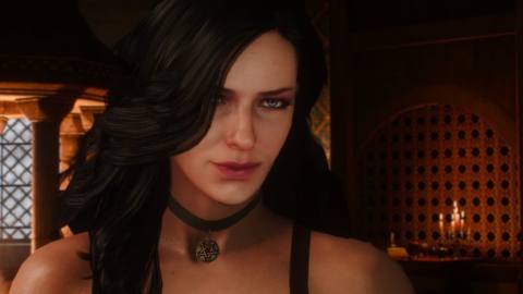 All versions of The Witcher 3 “that exist in the world” will be upgraded with the free Remastered edition today