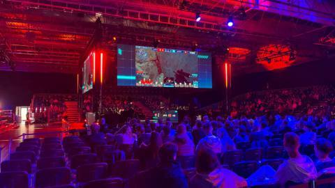 An ode to the loveable, horrible, wonderful Counter-Strike community and my first tournament experience