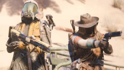 Arc Raiders announces a new PvE “test” to accommodate its surprisingly friendly players