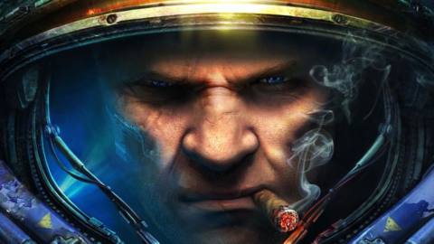 Arc Raiders Publisher Reportedly Wants The Rights To Make A New StarCraft Game