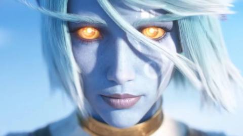 As World of Warcraft: Forever’s beta popularity grows, Blizzard has yet again had to increase the server cap