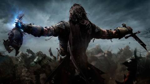 Beloved cockney-orc Lord of the Rings games Shadow of Mordor and Shadow of War finally make their way to Switch 2
