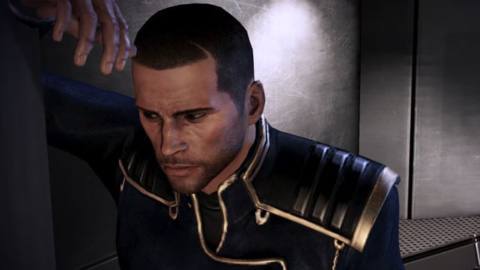 BioWare doesn’t need advice for Mass Effect 4, says veteran designer, as long as “people get out of the way”