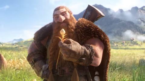 Blizzard developer says World of Warcraft: Forever’s beta numbers are the “craziest” he’s seen in 17 years